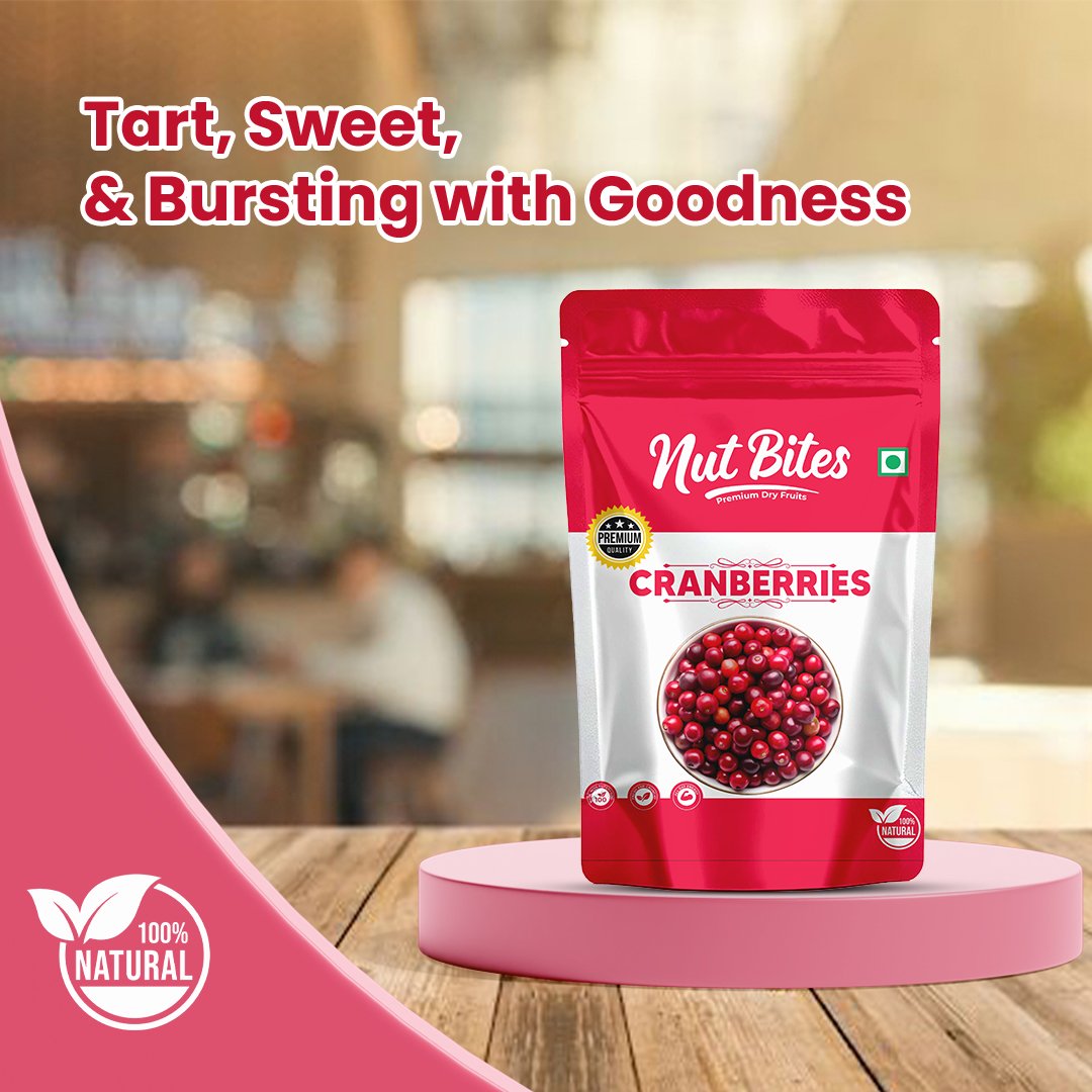 Cranberries